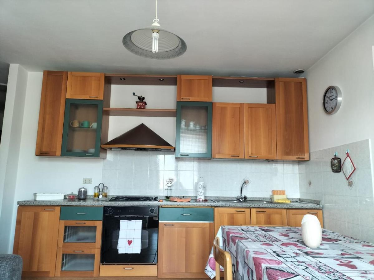 Appartamento Cologna Castelfondo Екстер'єр фото