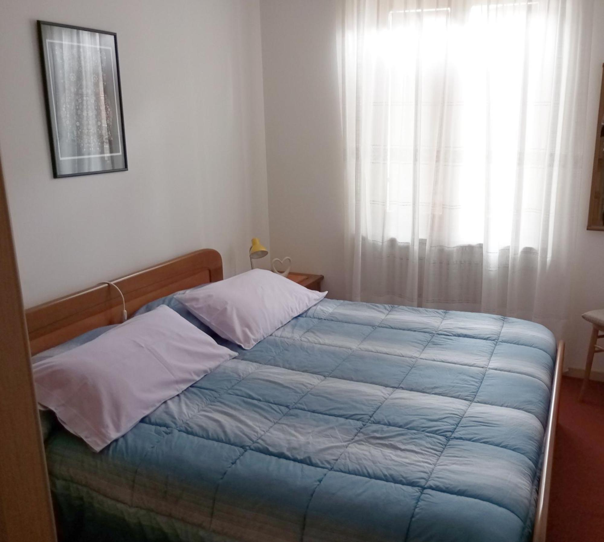 Appartamento Cologna Castelfondo Екстер'єр фото